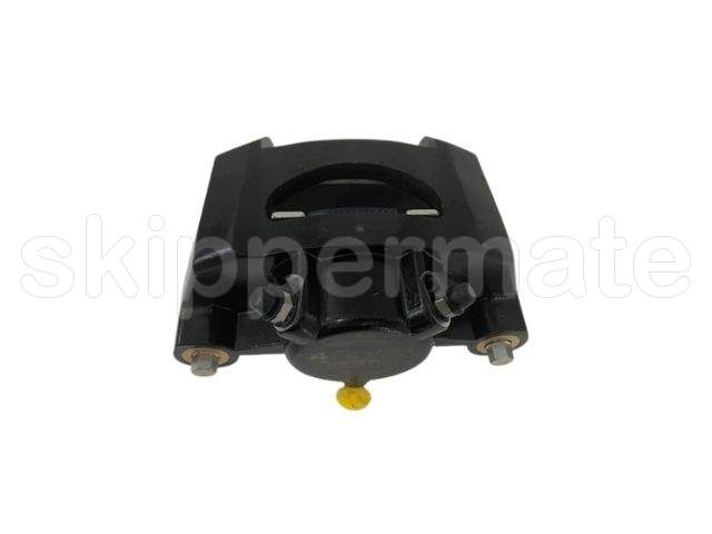 USA Universal brake caliper from top down  