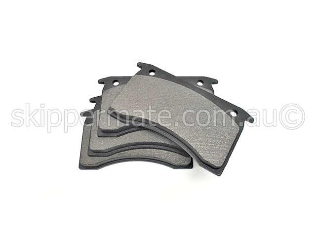 Photo of set of 4 Replacement Brake Pads