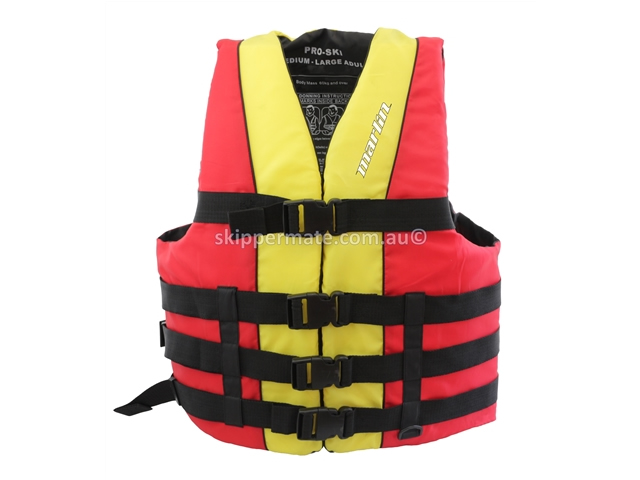 Pro Ski Small child Level 50 15-25kg